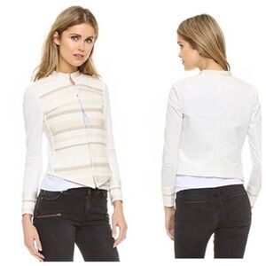 Superfine Textured Jacket